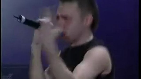 ЗВЕРИ - Районы-кварталы LIVE !!! .Zveri -  The Beasts