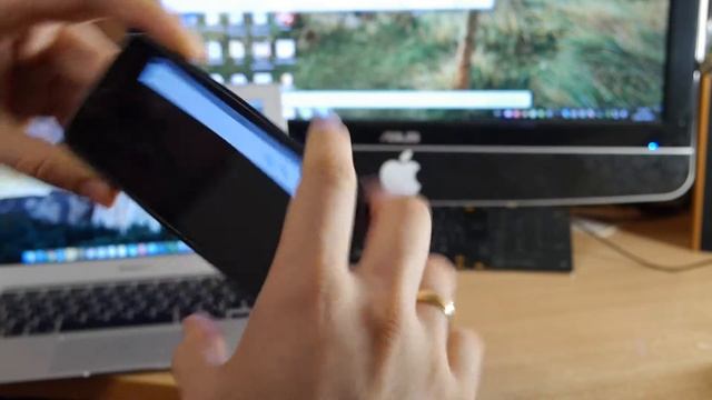 Удаленный доступ к PC&MAC смотреть онлайн