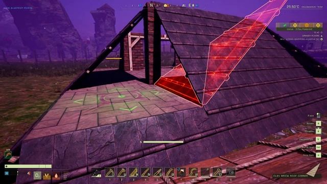 How to Build a Pyramid In Icarus | Icarus Tutorials смотреть онлайн