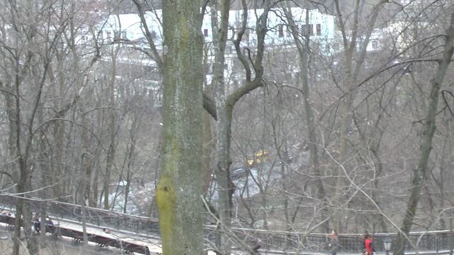 Здравствуй, весна! ("Зима недаром злится...", Ф.И. Тютчев) смотреть онлайн