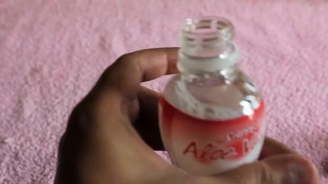 Sappe Aloe Vera Apple flavour смотреть онлайн