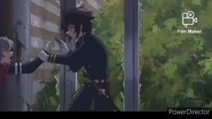 //Шиноа и Юи// Абсолютно всё