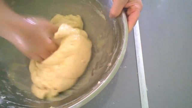 Пирожки с картошкой в духовке /Пошаговый рецепт пирожков смотреть онлайн