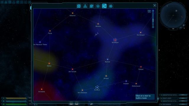 VoidExpanse Guide: Ballistic Weapons смотреть онлайн