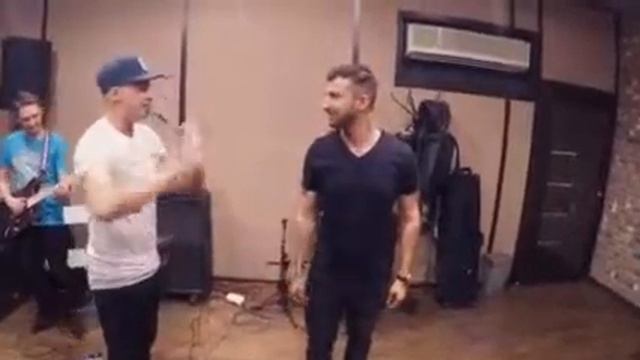 Олег Майами (ДХ)