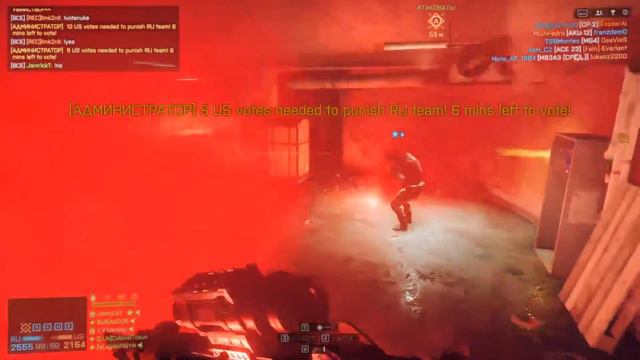 Battlefield 4!!!Так долго не запускал эфир.И завтра экзамен( смотреть онлайн