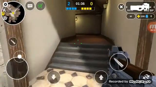 Counter Attack обзор игры