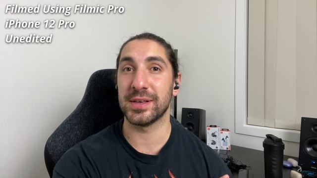 One Major Downside ❌ JBL Reflect Flow Pro смотреть онлайн