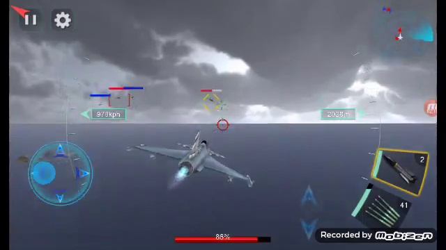 #"Sky fighters "gameplay walkthrough part-1 смотреть онлайн