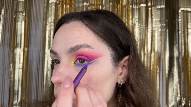 Dope или не Dope? Обзор пигментов! Часть 2 #ugolekmakeup #dope #обзорпигментов #ежовастайлпигменты