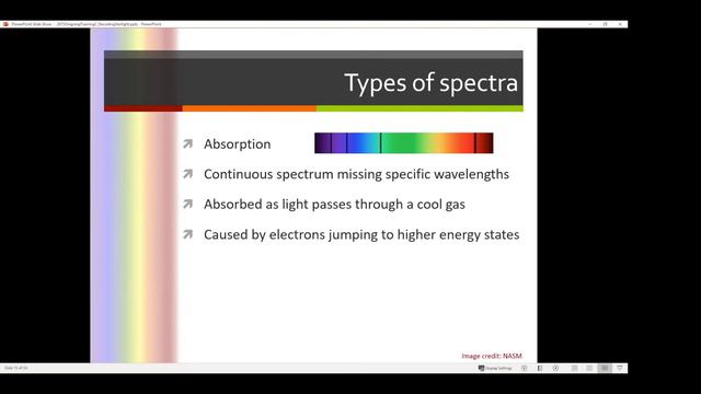 Webinar on Decoding Starlight смотреть онлайн