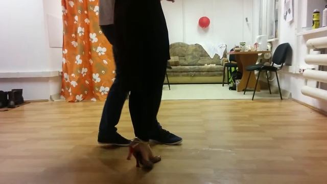 Кизомба от Alexandria dance club смотреть онлайн