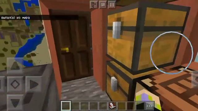 Конец мира Minecraft??? смотреть онлайн