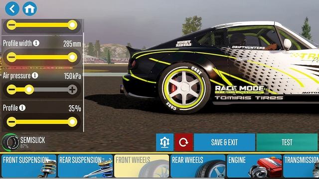 ALL STARTER CARS TIME ATTACK TUNING | CarX Drift Racing 2 смотреть онлайн