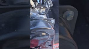 Шармакс 550, первое ТО, часть 1, замена масло в каробке передач и в двигатели