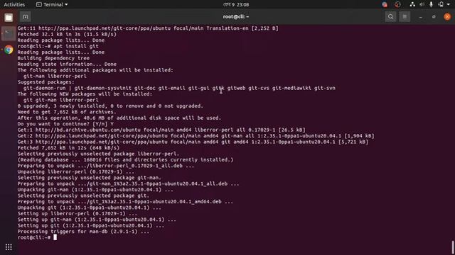 How To Install Drupal Using LEMP Stack (Linux,Nginx,MySQL,PHPmyAdmin) On Ubuntu 20.04 LTS Part 1/4 смотреть онлайн