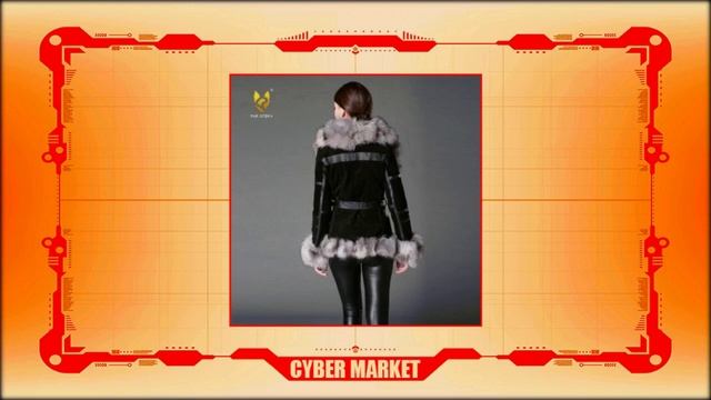 Женская одежда / Верхняя одежда Топ5 # 103 смотреть онлайн