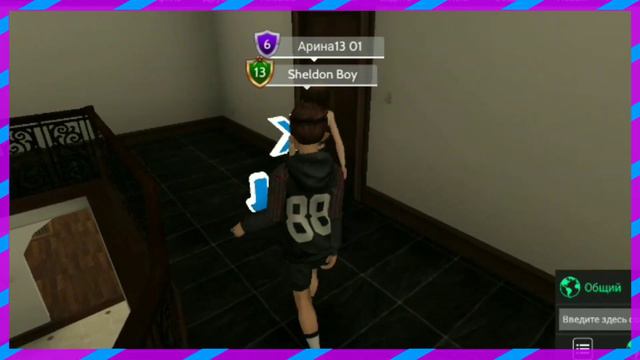 ПОЯВИЛАСЬ ДЕВУШКА??? ЧТО ОНА ВЫТВОРЯЛА😱😨//Avakin life// смотреть онлайн