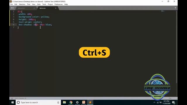 BOX SHADOW CSS | IMAGE SHADOW CSS | CSS tutorial in HINDI AND ENGLISH | EASY v CSS tutorial смотреть онлайн