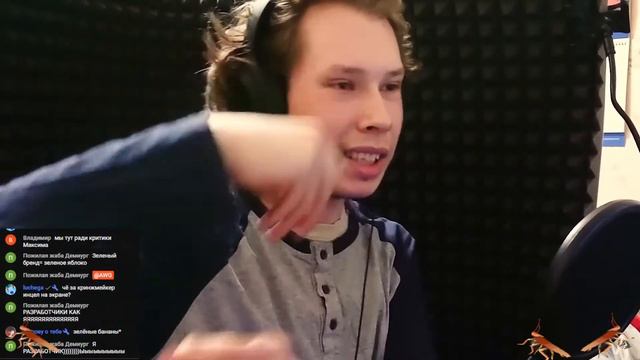 КТО ДАЛ ЕЙ ПРАВО ГОЛОСА? смотреть онлайн