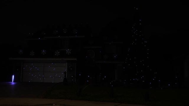 Symphony No. 5 Light Show (Beethoven 250th Anniversary Special) смотреть онлайн