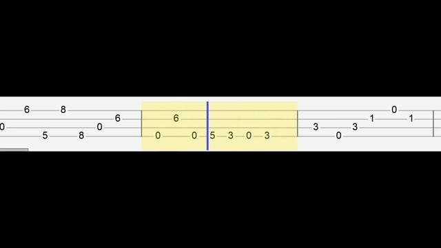 Baby Bash - Suga Suga (Easy Ukulele Tabs Tutorial)