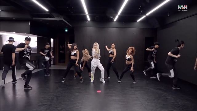 Baja de peso sólo bailando Kpop #1 смотреть онлайн