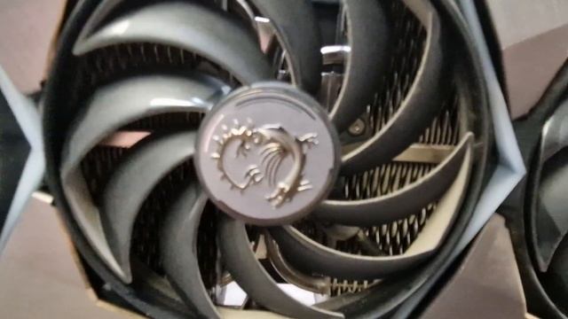 Grafična kartica Nvidia RTX 3070 8GB MSI Suprim X | Zverinske grafična kartica Komponentko смотреть онлайн