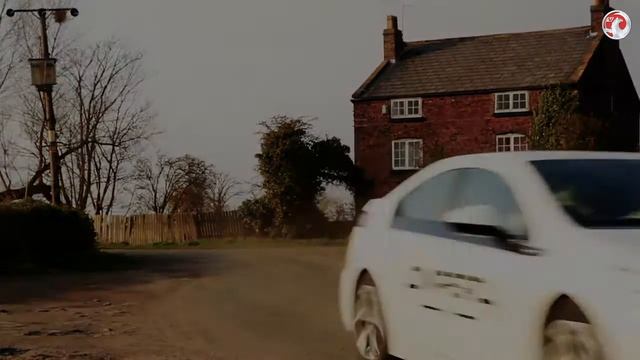 Vauxhall Ampera - The Review смотреть онлайн