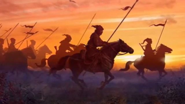 КАЗАЧЕСТВО В РОССИИ (исп.Ю.Скороходов дуэт "РАПСОДИЯ") смотреть онлайн
