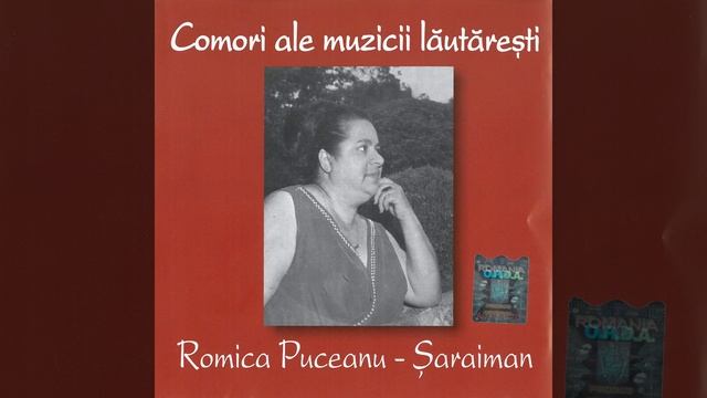 Șaraiman - Romica Puceanu смотреть онлайн