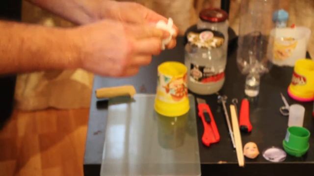 Изготовление молдов в домашних условиях . смотреть онлайн