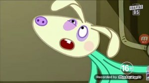 "Шмепа  дочь Нардепа" политический мультик