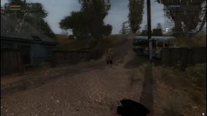 Тайники Кости.[№1].Тайник в Деревне новичков.