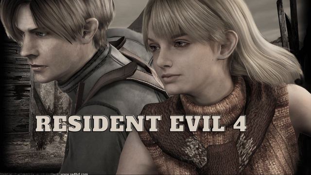 Resident Evil 4 Serenity #residentevil4 #residentevil #leonkennedy #رزدنت_ايفل4 смотреть онлайн