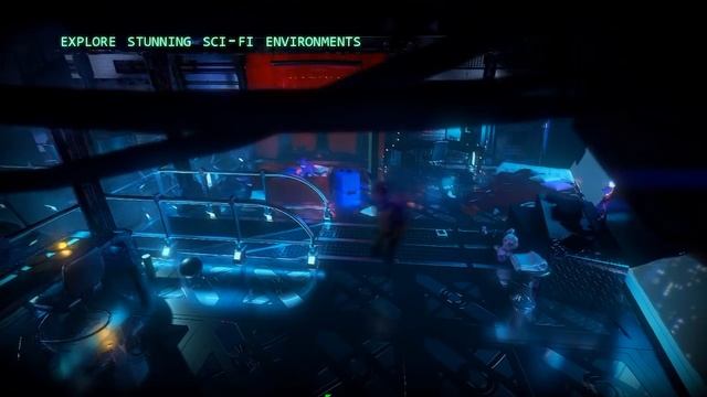 Ama's Lullaby - Prologue [Gameplay Teaser] смотреть онлайн