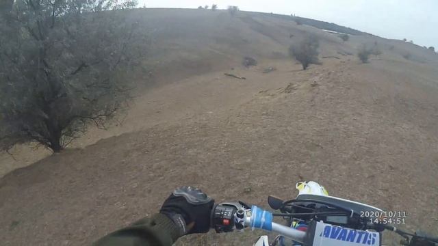 Катка с.Труновское