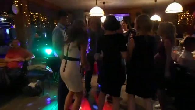 Танцы. Давай, давай смотреть онлайн