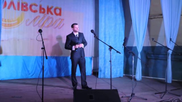 Київ, Олексій Кириллов, "Ти моя мелодія" смотреть онлайн