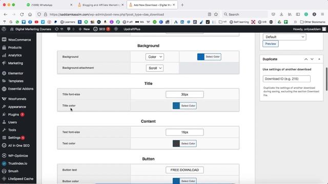 Content Locking on WordPress - Grow your Email List with this Lead Generation Method in 2022 смотреть онлайн