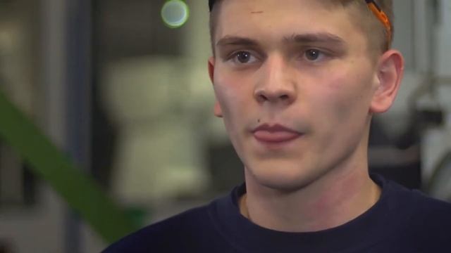 Arbeitsmarkt Feinmechaniker смотреть онлайн