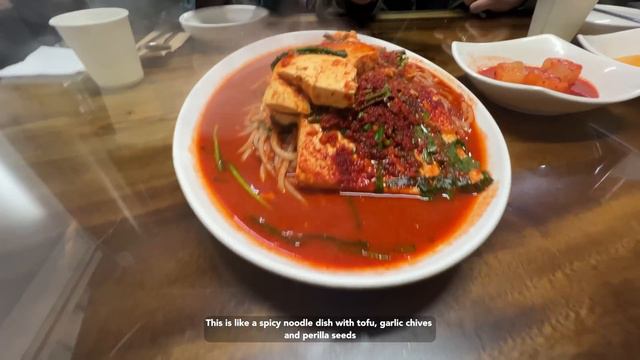 Eating my way through the weekend | Tongyeong fish market, Daejeon Food vlog смотреть онлайн