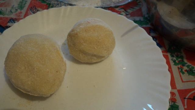 Зразы Панские с ветчиной и сыром! смотреть онлайн