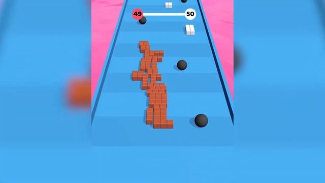 Sticky Block LEVELS 1 TO 100 GAMEPLAY смотреть онлайн