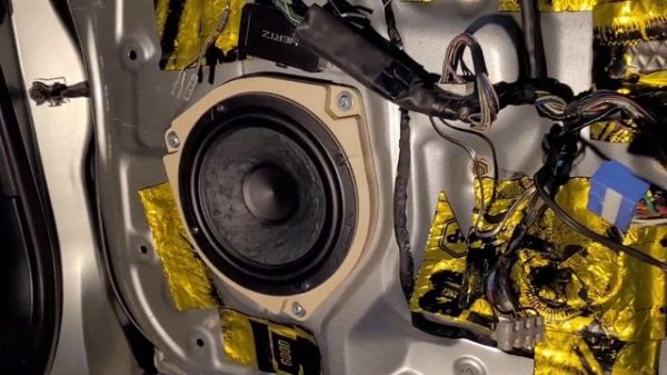 Акустика Hertz CK 165 L (Altezza Gita turbo)