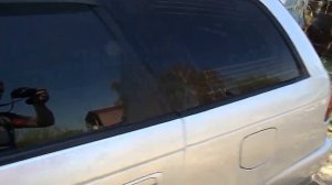 калдина 2000г 210 кузов