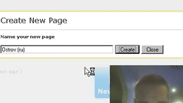 Cyrillic Subtitle Workaround To A Wiki смотреть онлайн