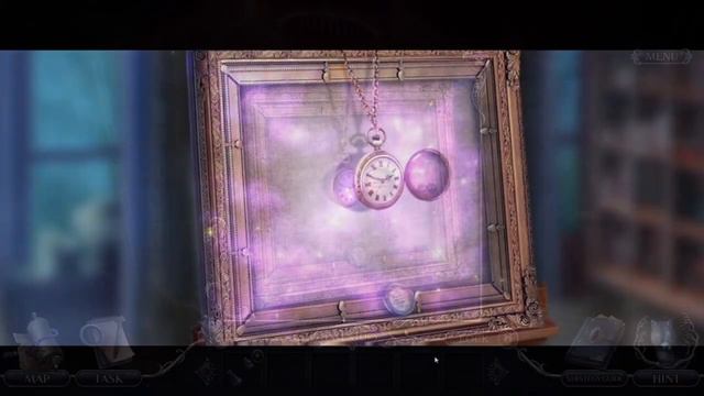 Grim Tales 24: All Shades of Black | hidden object game (HOG) смотреть онлайн