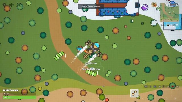 PLAYING ZOMBS ROYAL(FORTNITE RIPOFF) смотреть онлайн