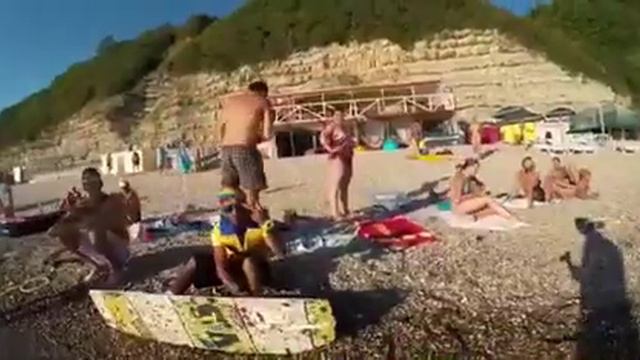 Summer bar смотреть онлайн